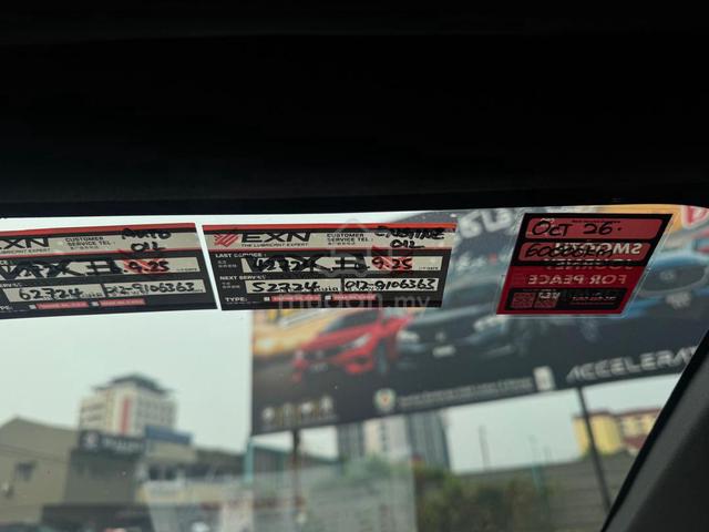 TOYOTA YARIS 1.5 G (A) FULL SPEC Fl - 2