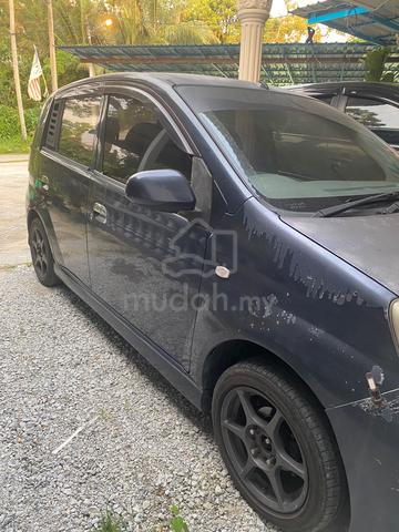 2009 Perodua VIVA 1.0 ELITE AT (A) - 1