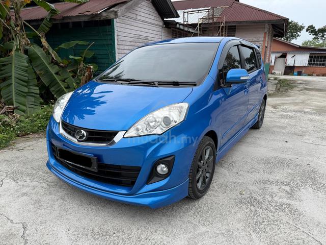 2018 Perodua ALZA 1.5 EZ FACELIFT (A) TipTOP - 3