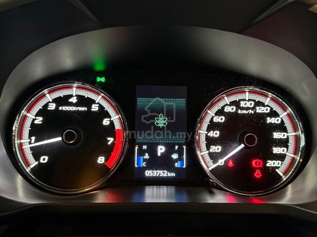 Mitsubishi XPANDER 1.5 #360camera #Leather seat - 5