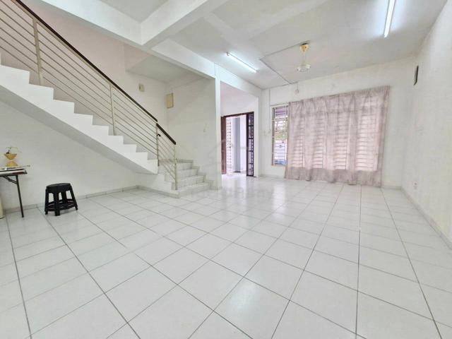 Desa Tebrau, Tebrau Ria, unblcok view, 24hr G&G, Renovated, C.H.E.A.P. 1