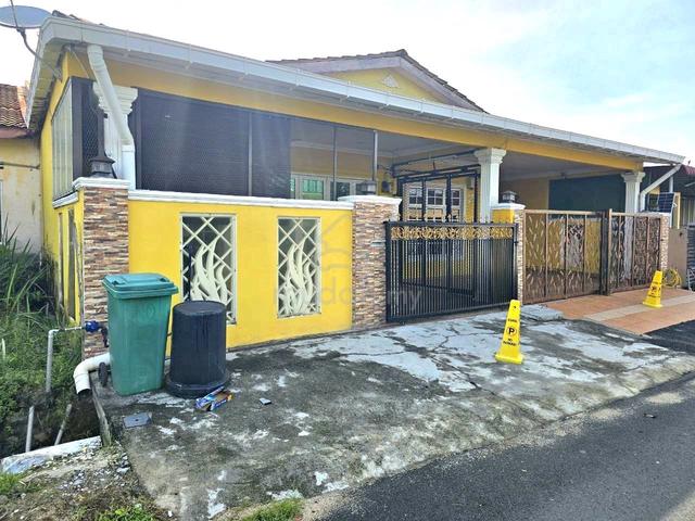 FREEHOLD ! Single Storey Seksyen 5 Bandar Riching Semenyih 1