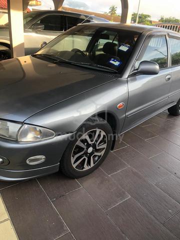 2000 Proton WIRA 1.5 A/B GLi (A) - 2