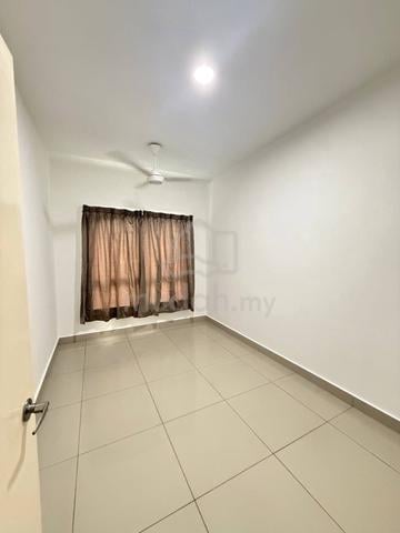 Idaman Residence @ Nusa Idaman 1