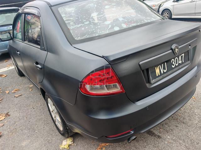 2011 Proton SAGA 1.3 FL (A) - 2