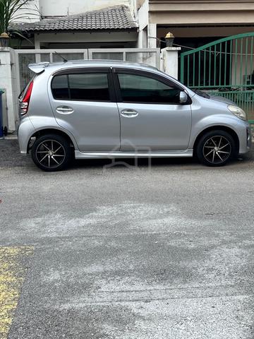 2011 Perodua MYVI 1.5 SE ZHS (A) - 1
