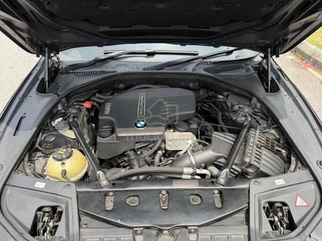 2013 Bmw 5 SERIES 2.0 528I M SPORT F10 (A) - 2