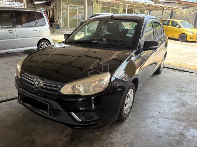2016 Proton SAGA 1.3 STANDARD CVT MY16 BT P2-13A - 2