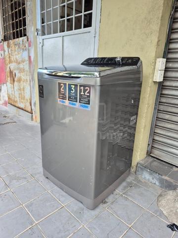 Carousel Image Selected