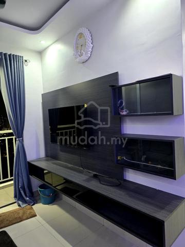 Laman Seri Harmoni (LSH33) 1