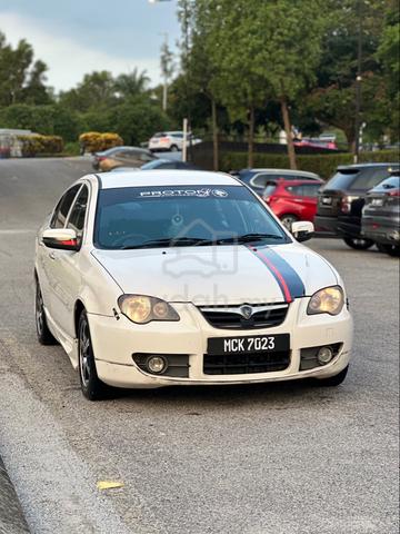 2013 Proton PERSONA 1.6 ELEGANCE BASE LINE (A) - 1