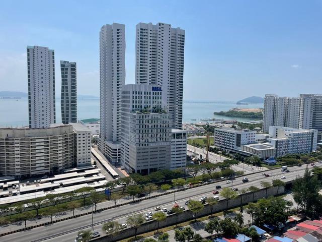 Serina Bay 1
