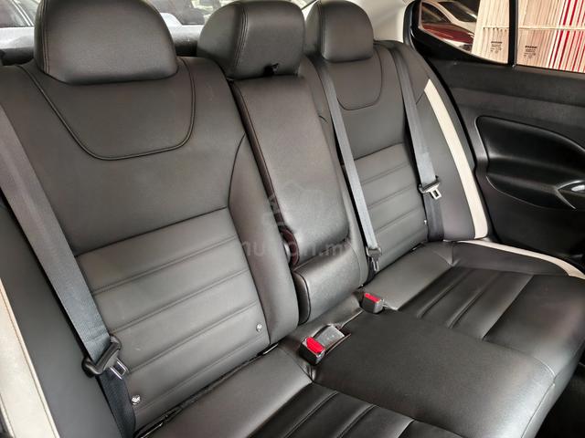 2020 Nissan ALMERA 1.0 VLT (A) - 5