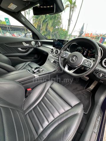 2020 Mercedes Benz C300 2.0 AMG LINE (A) OFFER ‼️ - 5