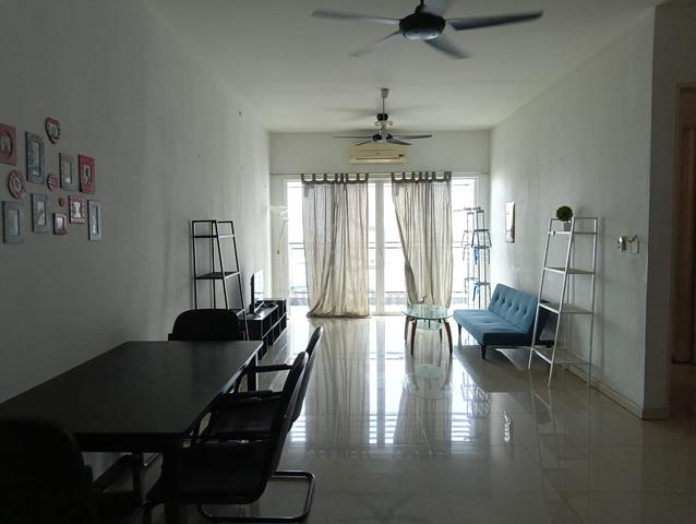 222 Residency 1