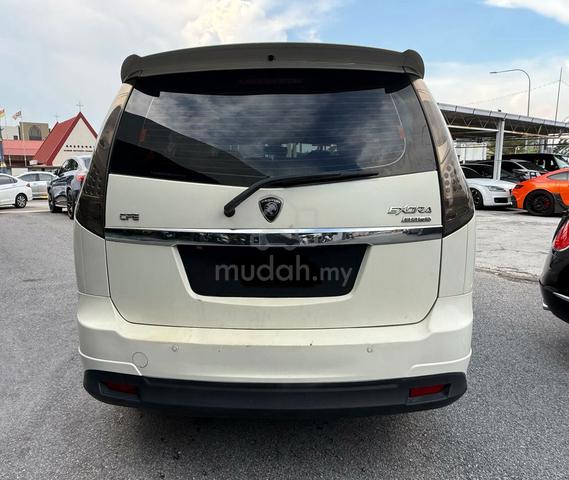 2013 Proton EXORA 1.6 BOLD PREMIUM (A) Tip Top - 4