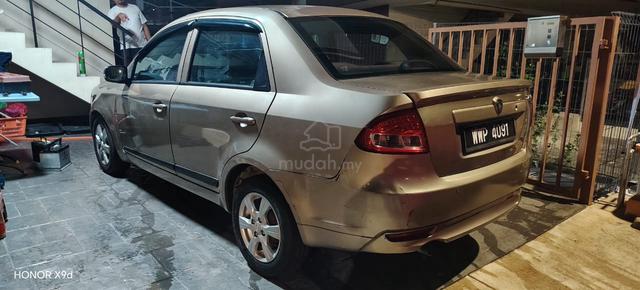 2014 Proton SAGA 1.3 FLX EXECUTIVE ENHANCED (A) - 1