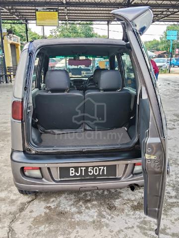 2007 Perodua KENARI 1.0 EZ L902 (A) - 5