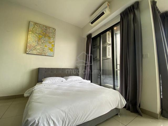 Utropolis Suites 1 1