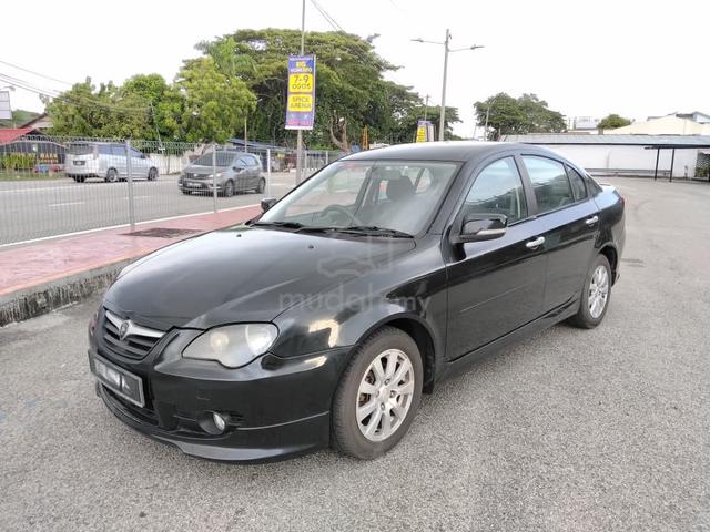 2010 Proton PERSONA 1.6 ELEGANCE BASE LINE (M) - 1