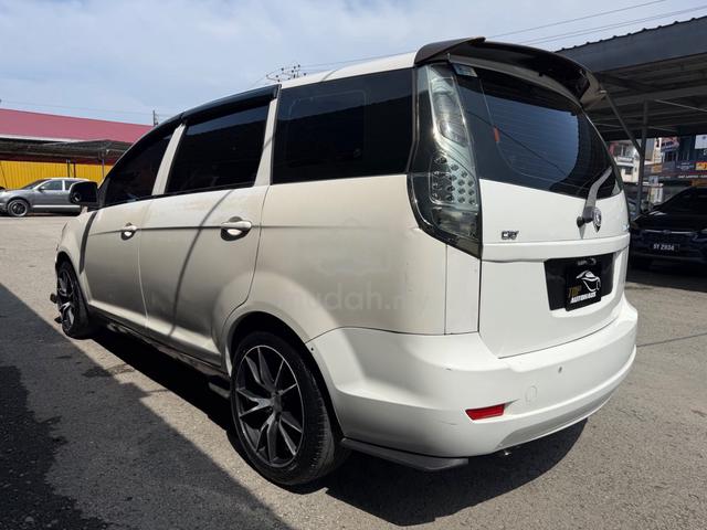 2009 Proton Exora 1.6 Mt Kcn6682 - 5