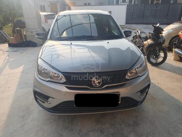 2023 Proton SAGA PREMIUM AT 1.3L (A) - 2