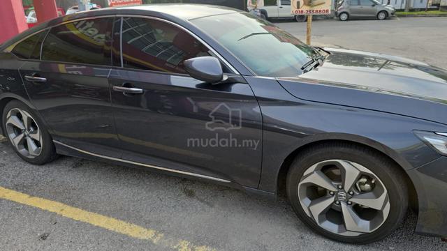 2023 Honda ACCORD 1.5 TC-P MY20 CV (A) - 1