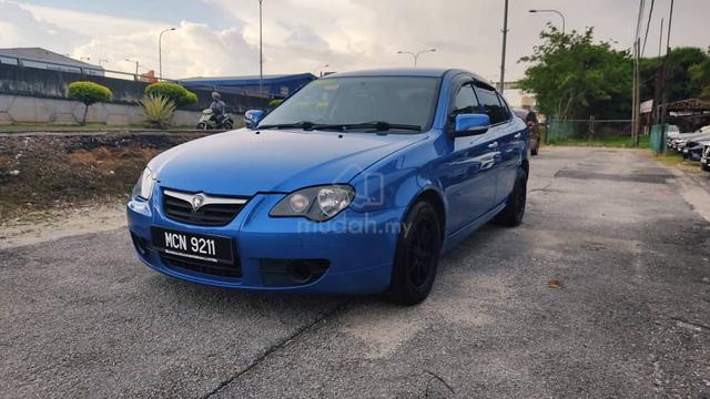 2014 Proton PERSONA 1.6 SV(A) BUY1FREE1 Kedai Loan - 3