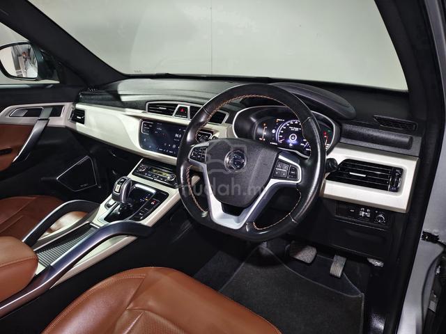 2022 Proton X70 1.5 Full Spec Low Mileage 22k Only - 4
