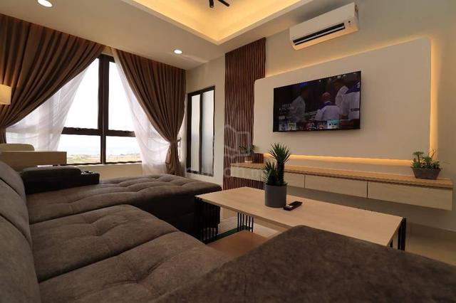 Bali Residences 1