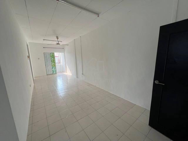 Sri Selera Court Apartment 1