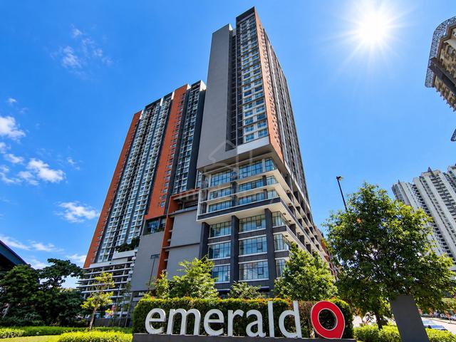 Emerald 9 1