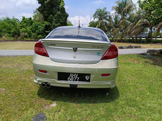 2012 Proton PERSONA 1.6 ELEGANCE MEDIUM LINE (A) - 3