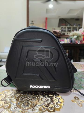 Rockbros sling bag - photo 4 of 5
