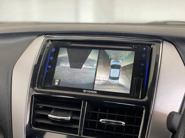 2021 Toyota VIOS 1.5 360 CAMERA BLIND SPOT MONITOR - 3