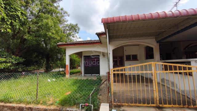 1 Storey Corner Lot House FOR RENT, Bdr Puteri Jaya, Sg Petani 1