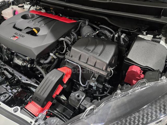 AUTO🎉2024 Toyota GR YARIS RZ HIGH PERFORMANCE - 4