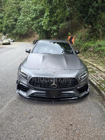 2019 Mercedes Benz A45 2.0 S 4MATIC + EDITION 1 - 3