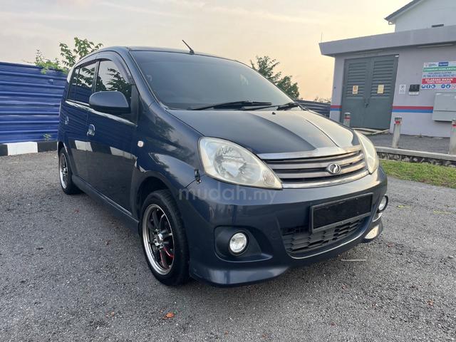 2010 Perodua VIVA 1.0 ELITE EJ-VE (A) - 1