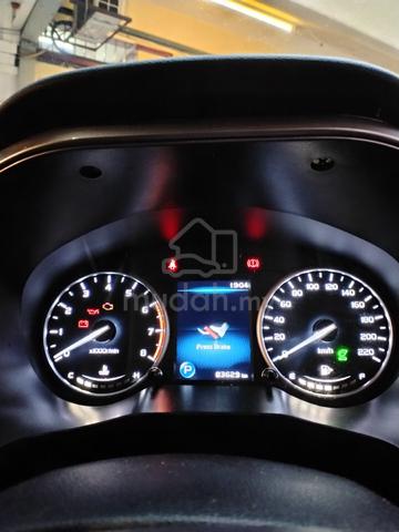 2022 Proton PERSONA EXECUTIVE 1.6L (A) - 5