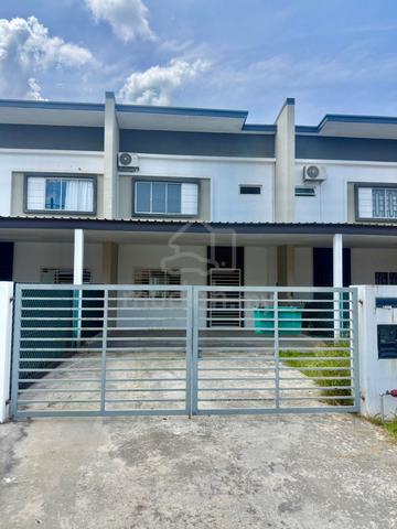 Bukit Damaisari Menggatal For Sale 1