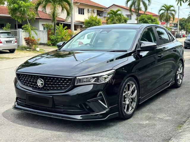 2025 Proton S70 1.5 FLAGSHIP X✅10k Mileage (A) - 4