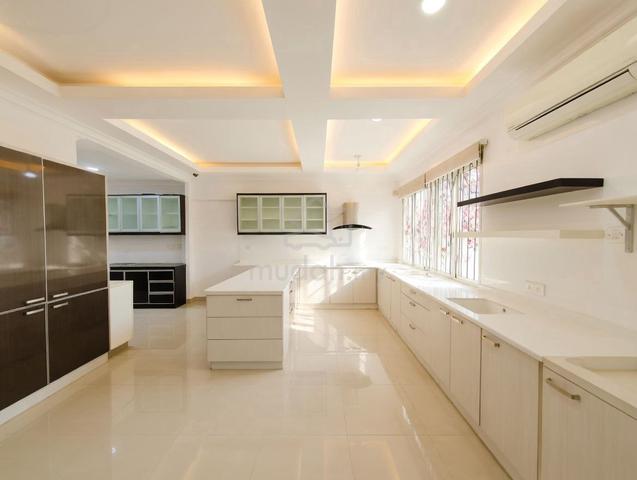 Double Storey Superlink Taman Mutiara Indah Puchong for Sale 1