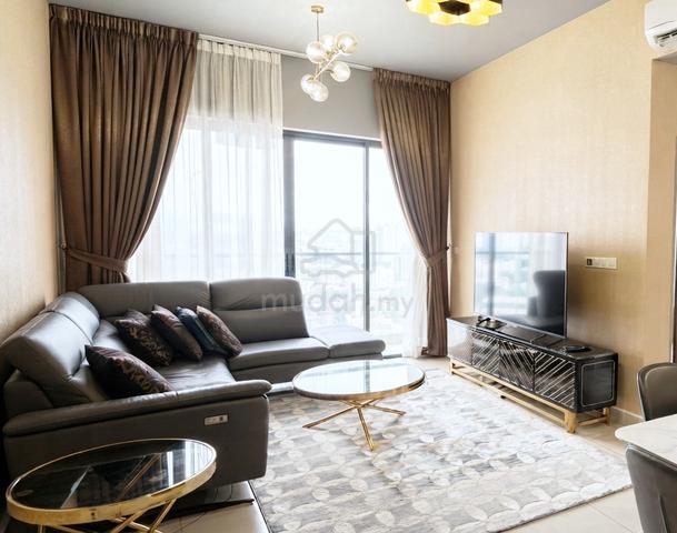 Astoria Ampang 1