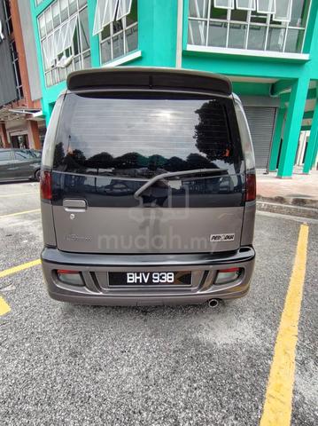 2005 Perodua KENARI 1.0 EZ (A) - 5