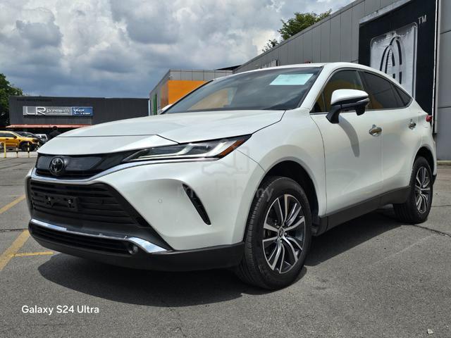2023 [5A-DIGITAL METER]Toyota HARRIER 2.0 G (A) - 2