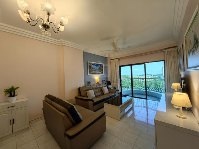 Selat Horizon 1