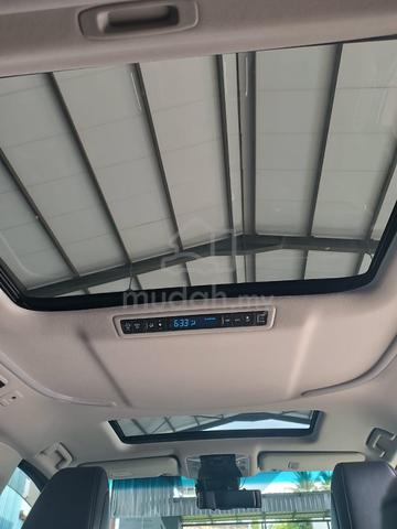 2021 Toyota ALPHARD 2.5 SC (A) - 5