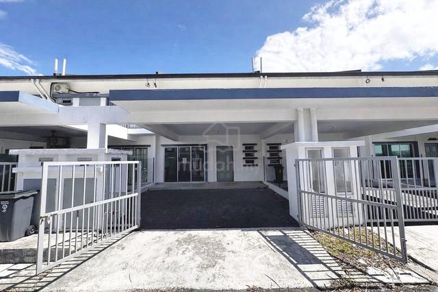 FULL LOAN! Double Storey Terrace, Residensi Prima Bandar Ekar, Rantau 1