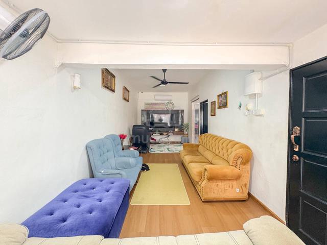 [ENDLOT + CANTIK] Single Storey Bandar Bukit Mahkota (BBM3) Bangi 1